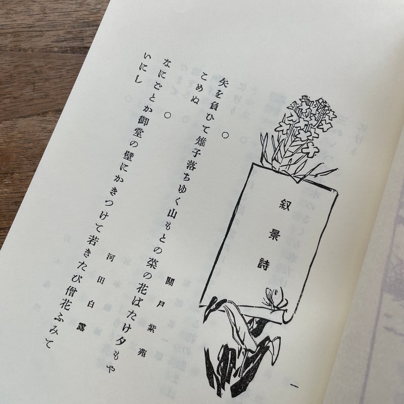廃園　詩集　　名著復刻全集　近代文学館 廃園 新詩集 名著復刻全集 近代文学館(三木露風) / 水たま書店