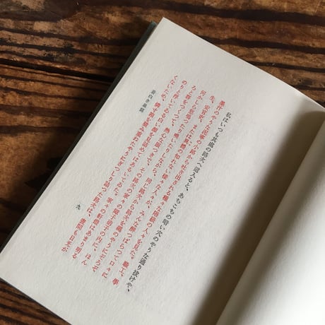 室生犀星『蒼白き巣窟』（新装版）