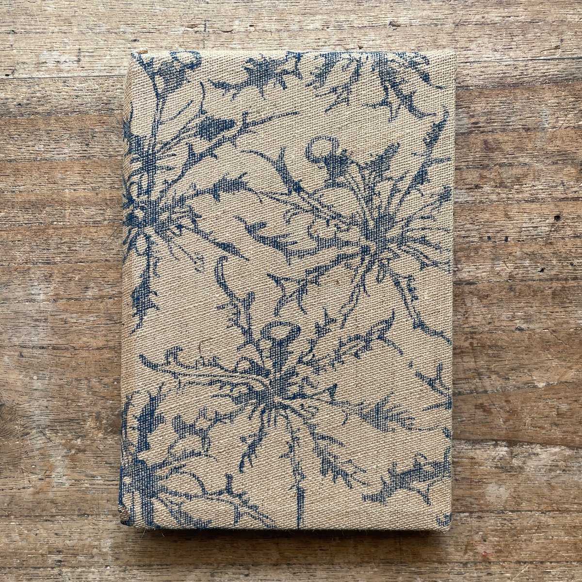 宮澤賢治『春と修羅』（名著復刻全集 近代文学館 大正期） | ころが