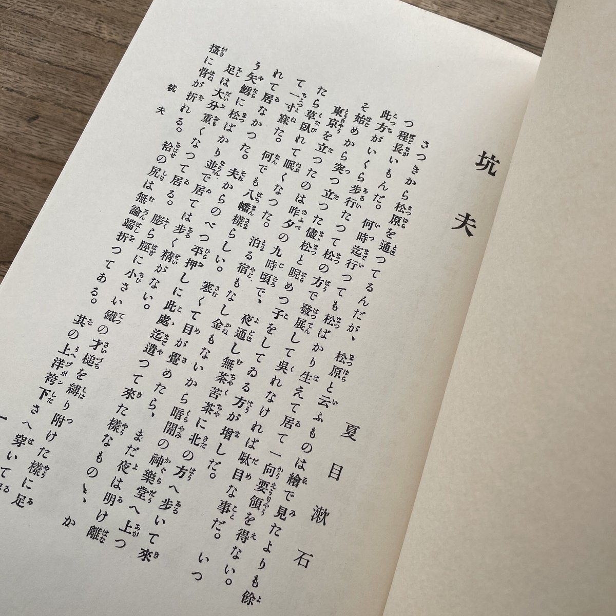 夏目漱石『草合』（復刻 初版本 夏目漱石文学選集） | ころがろう書店