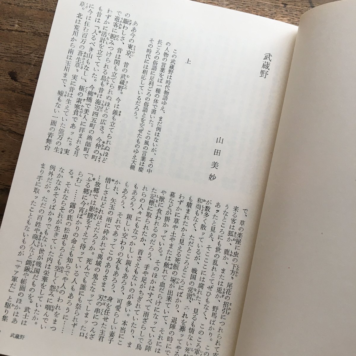 中央公論社『日本の文学77 名作集（一）』（付録付） | ころがろう書店