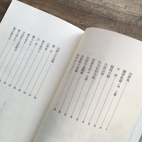内田百閒『たらちをの記』