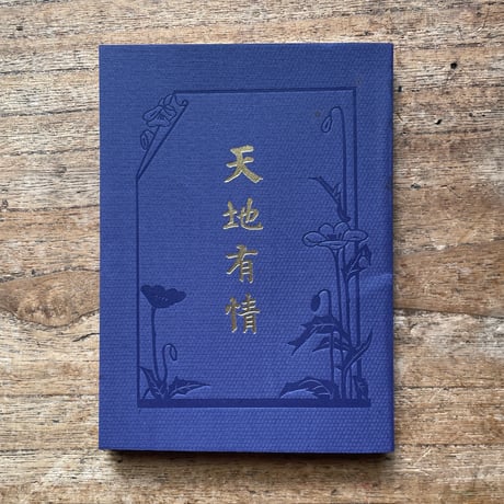 土井晩翠『天地有情』（名著復刻全集 近代文学館 明治前期）