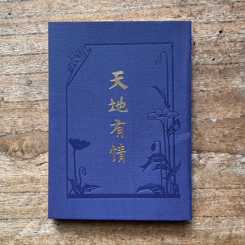 土井晩翠『天地有情』（名著復刻全集 近代文学館 明治前期） | ころが