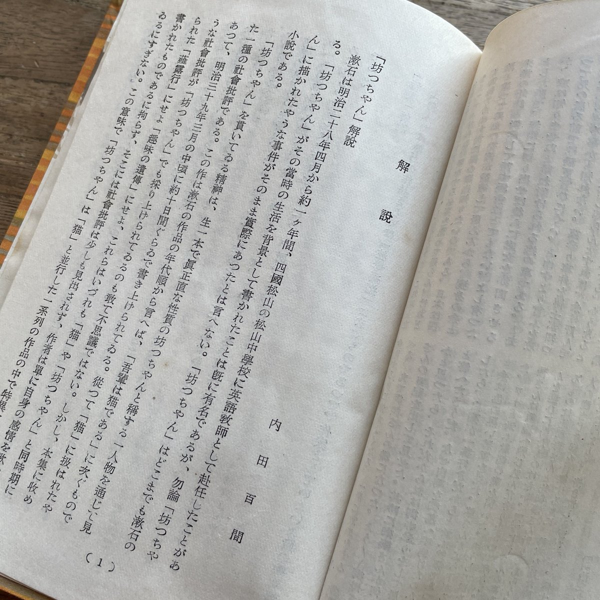 夏目漱石小説全集 第二巻』（春陽堂版） | ころがろう書店