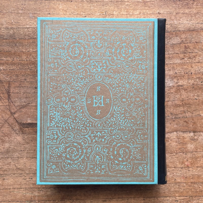 堀口大學訳『月下の一群』（名著復刻全集 近代文学館 大正期） | ころ