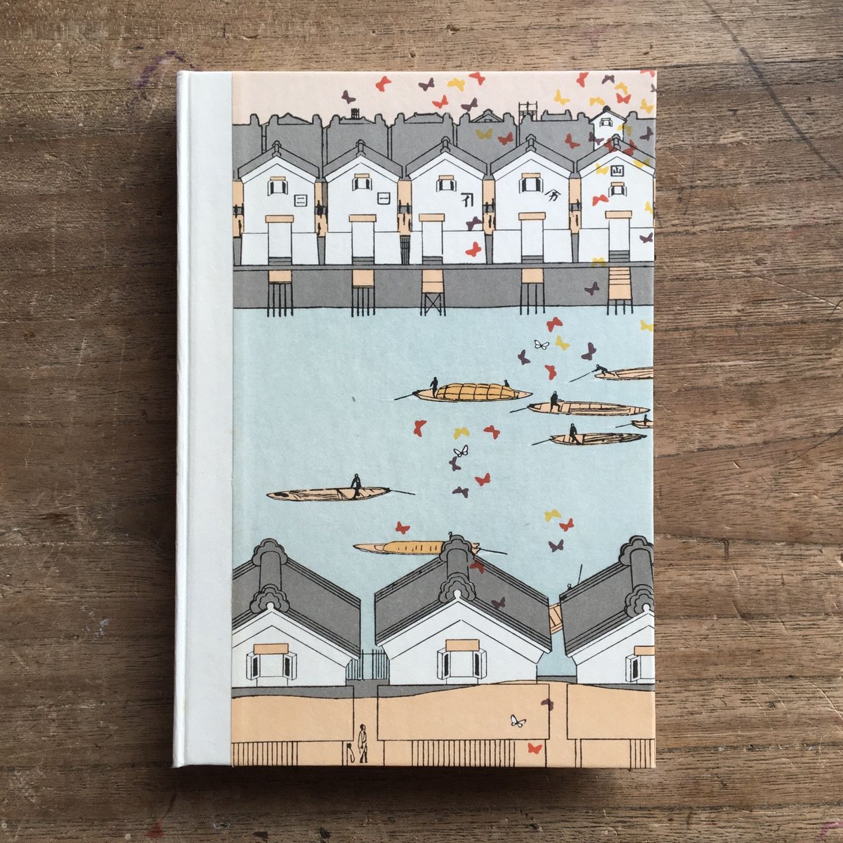 泉鏡花『日本橋』（特選 名著複刻全集 近代文学館） | ころがろう書店
