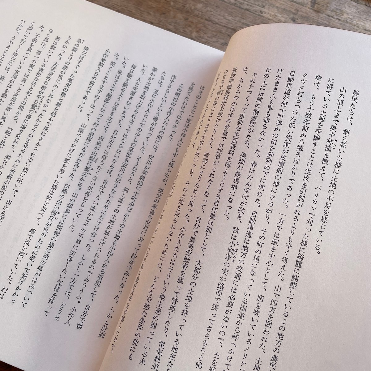 平林たい子『平林たい子の自選作品』（451部限定版・署名入） | ころが