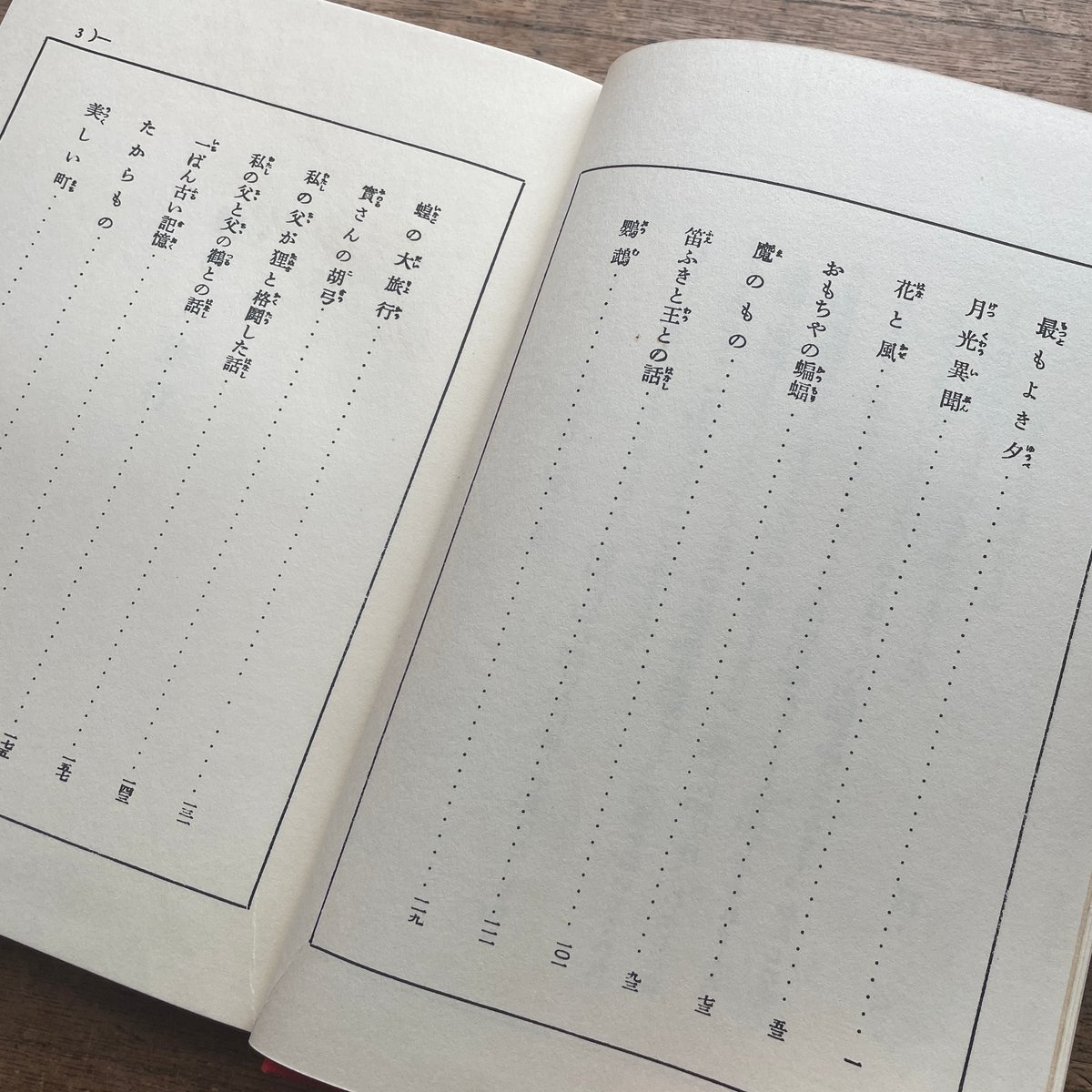 佐藤春夫『蝗の大旅行』(名著復刻 日本児童文学館㉑) | ころが 佐藤春夫『蝗の大旅行』(名著復刻 日本児童文学館㉑) | ころが