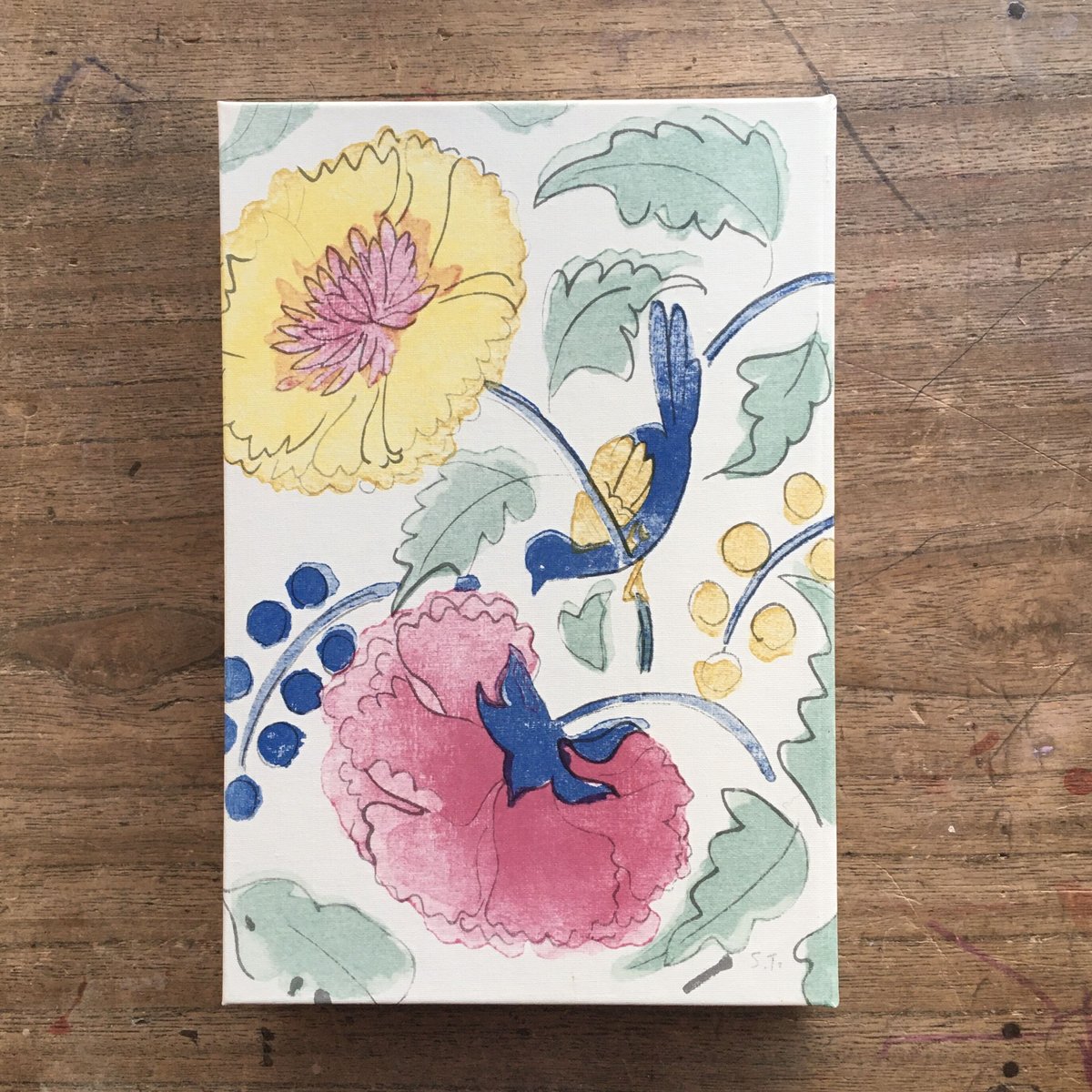 夏目漱石『道草』（名著復刻 漱石文学館） | ころがろう書店