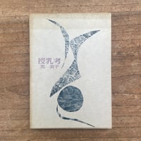 英美子『詩集　授乳考』