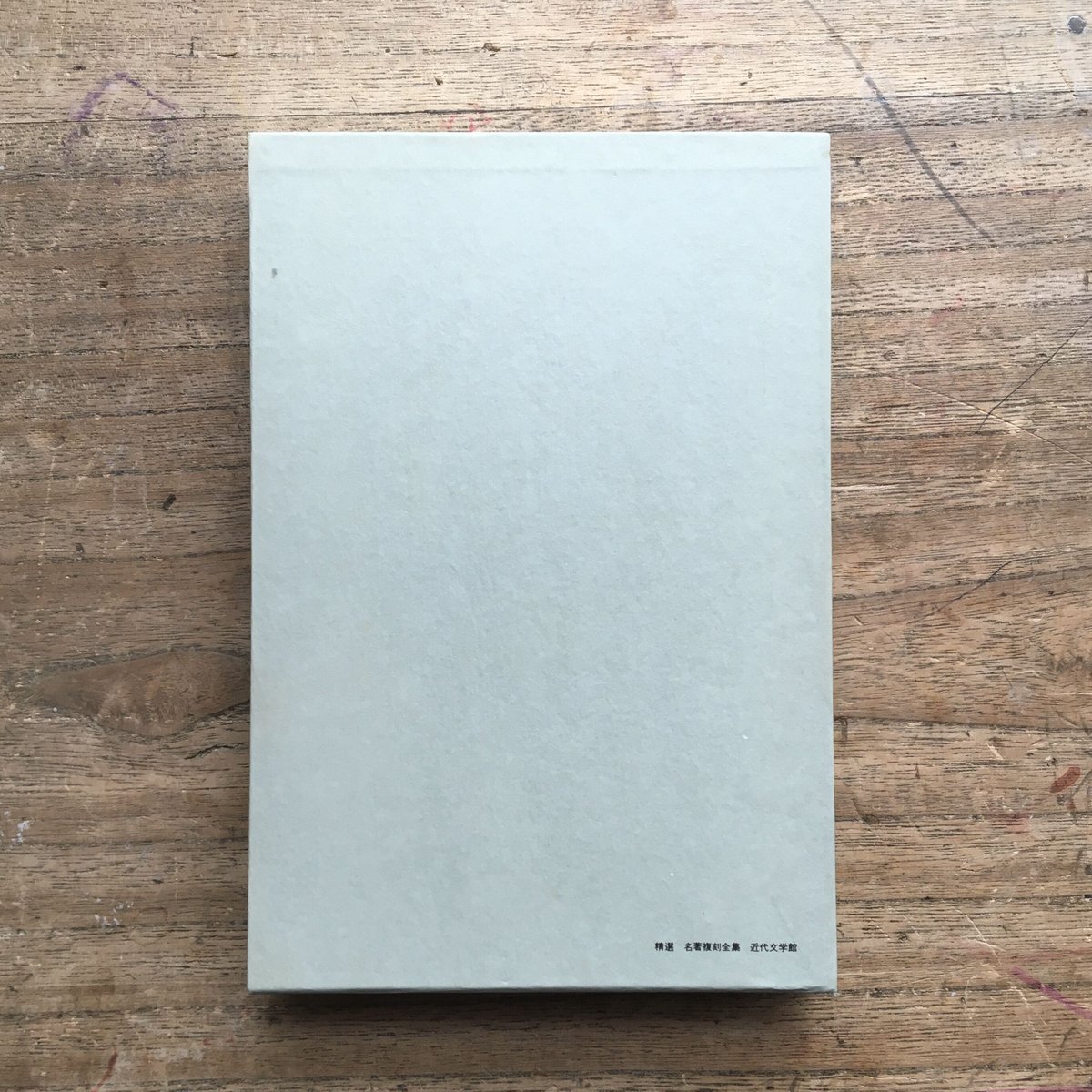 田山花袋『時は過ぎゆく』(精選 名著復刻全集 近代文学館 田山花袋『時は過ぎゆく』(精選 名著復刻全集 近代文学館
