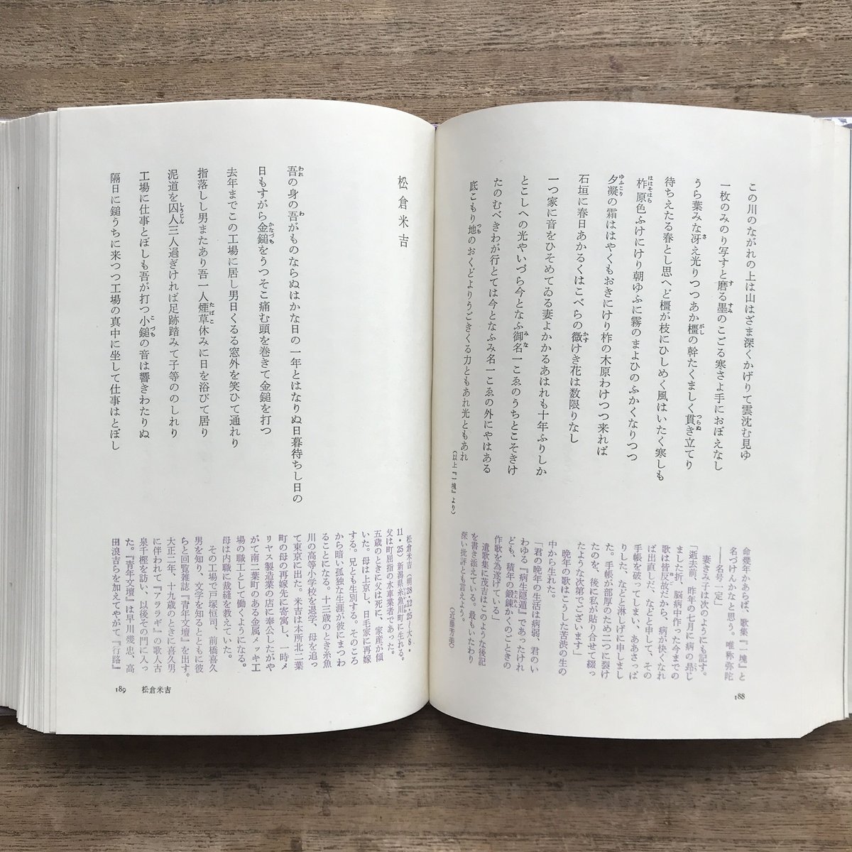 いちめんのなのはな 「日本の詩歌」 中央公論社 いちめんのなのはな 森