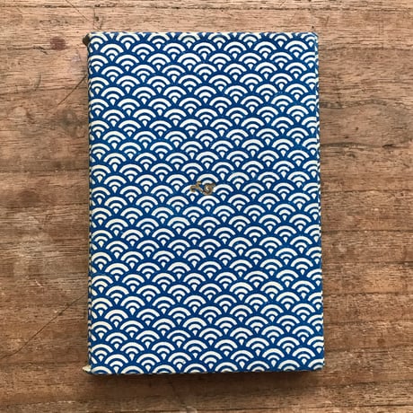 内田百閒『船の夢』（旺文社文庫・半谷通氏自家装丁版）