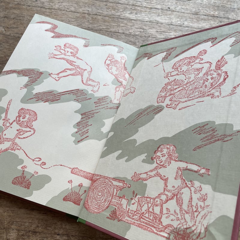 北原白秋『トンボの眼玉』（名著復刻 日本児童文学館⑨）【再入荷