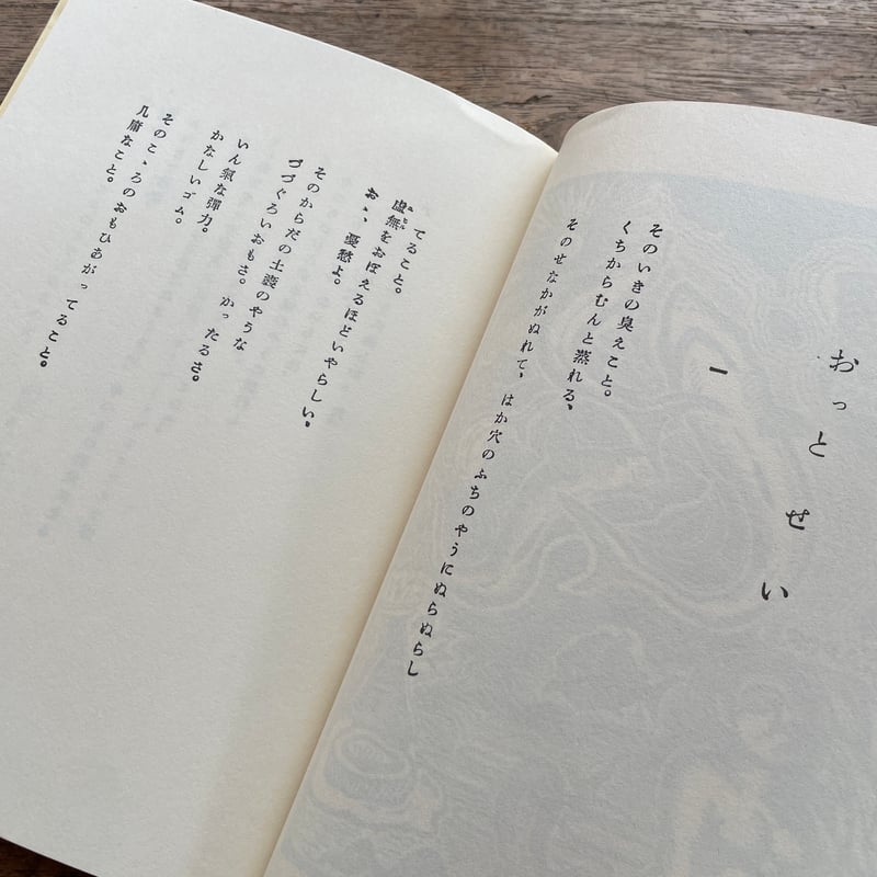 金子光晴『鮫』（名著復刻詩歌文学館<山茶花セット>） | ころが
