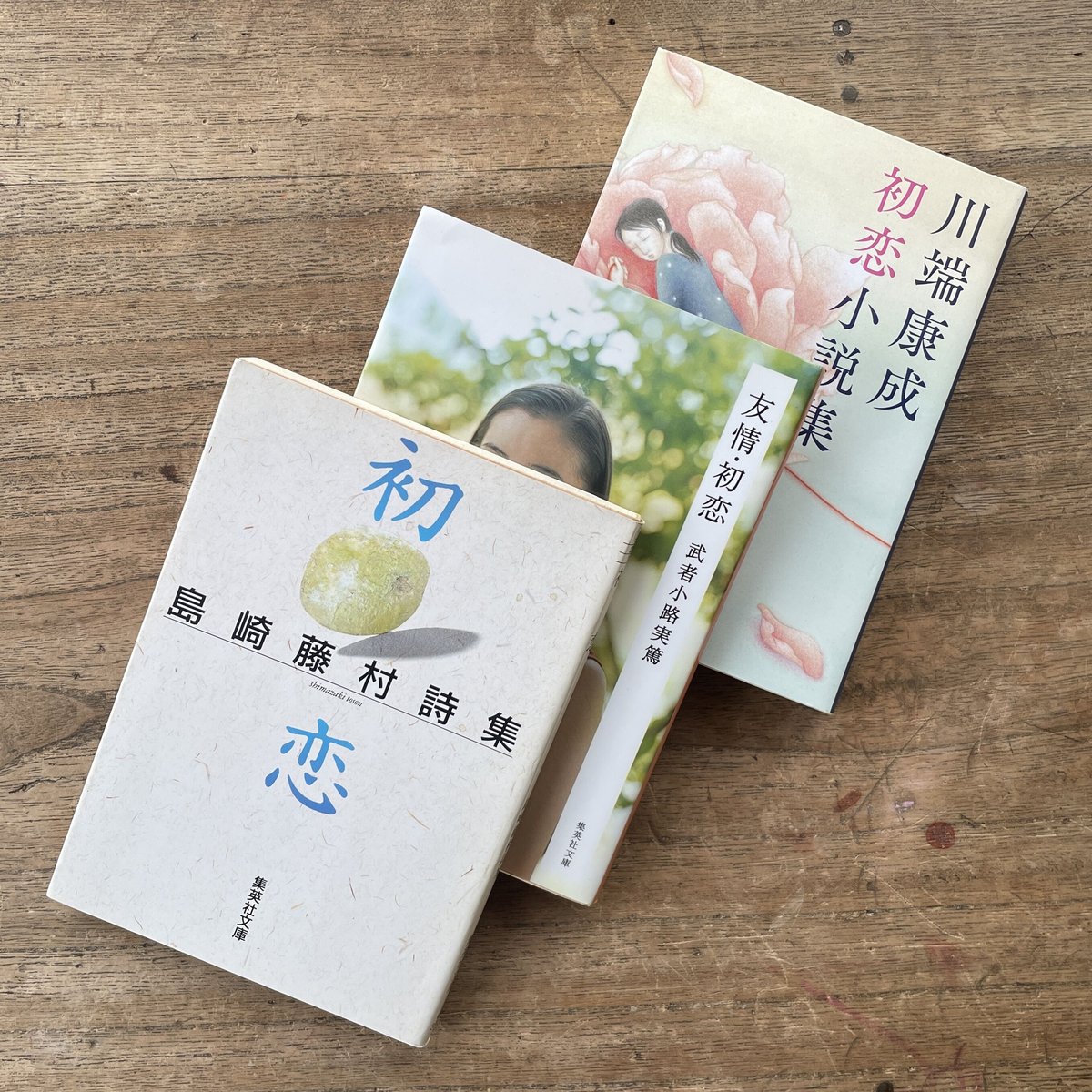 小川幸紅、【於能碁呂島－歩み始めの時‐】、希少な額装用画集より
