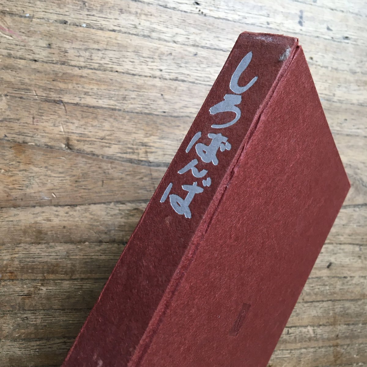 井上靖『しろばんば』（初版・函） | ころがろう書店