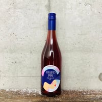 ティックルド・ピンク 2022 ウィークエンド・ワインズ / Tickled Pink 2022 Weekend Wines