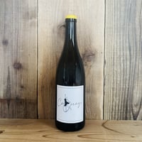 ヴァン・ド・ターブル・ブラン・ル・クラージュ 2021 アンヌ・エ・ジャン・フランソワ・ガヌヴァ / Vin de Table Blanc Le Courage 2021 A&JF Ganevat
