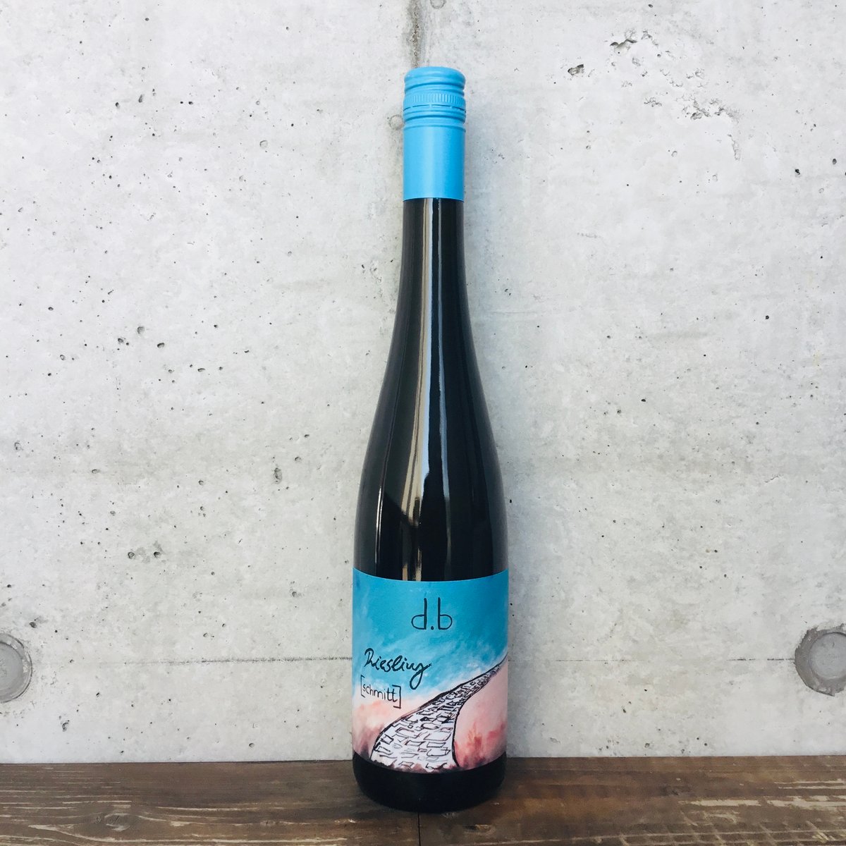 リースリング 2022 エコロギッシュ・ヴァイングート・シュミット