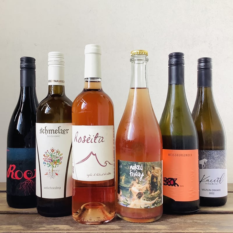 wines rouge ６本 ORDINARY ROUGE 2021 /イエローマジックワイナリー /赤ワイン
