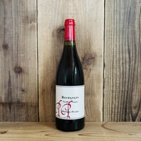 ブルゴーニュ・ピノ・ノワール・ヴィエイユ・ヴィーニュ 2021 フィリップ・パカレ / Bourgogne Pinot Noir V.V 2021 Philippe Pacalet