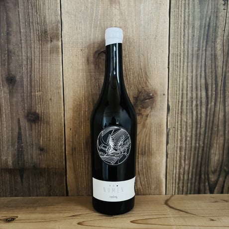 ヌーメン・リースリング 2021 ヨハネス・ツィリンガー / Numen Riesling 2021 Johannes Zillinger