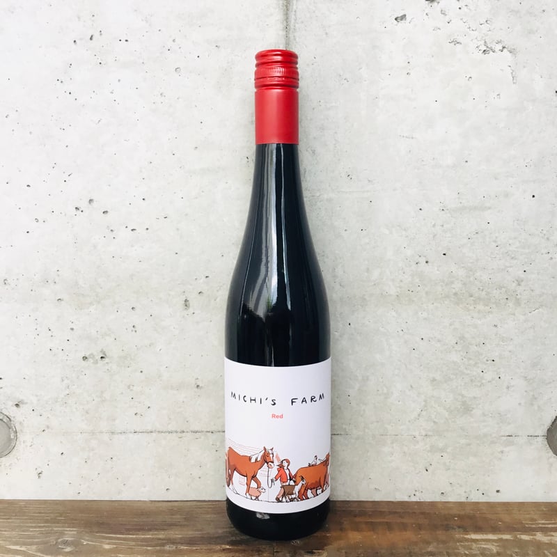 泡/白/オレンジ/ロゼ/赤ワインの入ったナチュラルワイン6本セット  