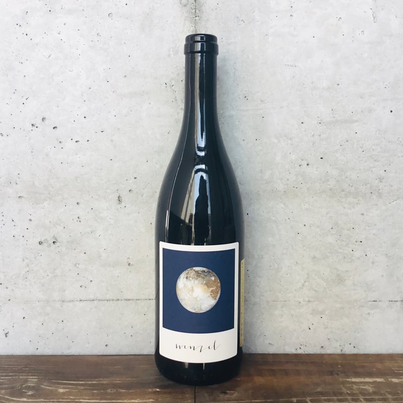 ブラウフレンキッシュ・アウス・デム・カルク 2022 ヴェンツェル