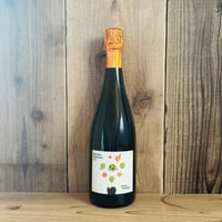 ゼクト・エクストラブリュット No.3 モーリツ・キッシンガー / Deutscher Winzersekt Nr.3 Moritz Kissinger