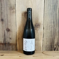 ピノ・ノワール・ピュア 2022 ブランド・ブロス / Pinot Noir Pur 2022 Brand Bros