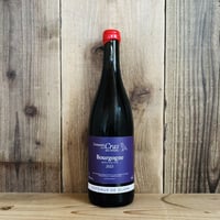 ブルゴーニュ・ルージュ・キュヴェ・トラディッション 2023 ドメーヌ・ド・ラ・クラ / Bourgogne Rouge Cuvee Tradition 2023 Domaine de la Cras