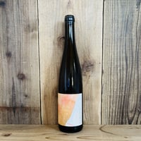 カルボニック・ミュラートゥルガウ 2022 ニビル / Carbonic Müller Thurgau 2022 Nibiru