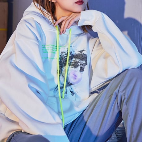 Store Original Personality Trainer Parka Men's Fashion 2