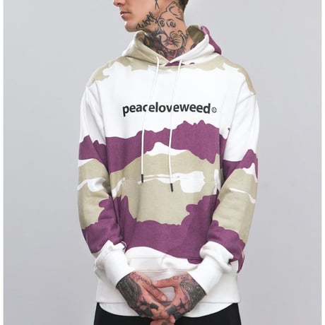 Store Original Personality Trainer Parka Men's Fashion 6