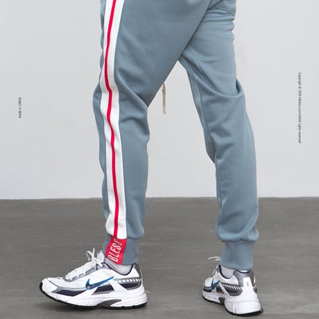 Store Original Personality Long Pants  Men's Fashion 6