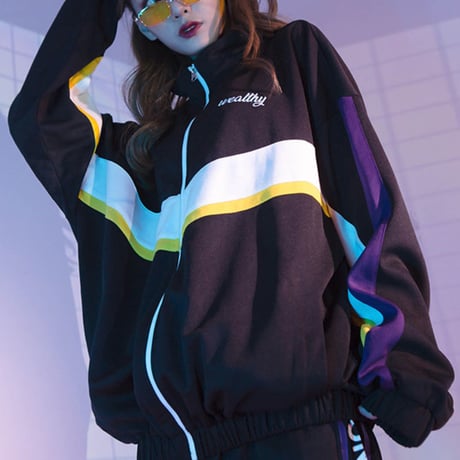 Store Original Personality Jacket Men's Fashion 8