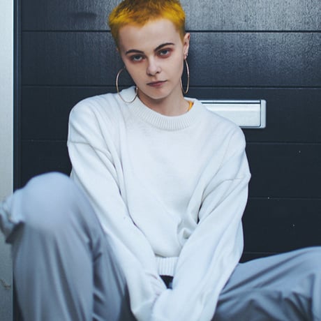 Store Original Personality Knit Men's Fashion 1