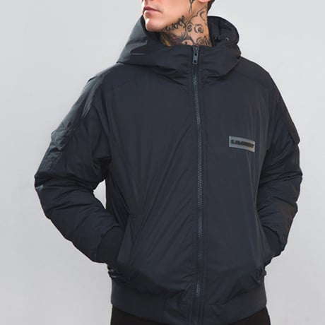 Store Original Personality Down Jacket Men's Fashion 8