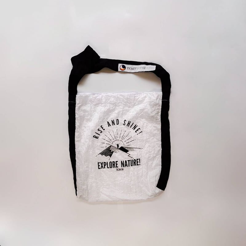 パラシュートバッグ | MICHIKUSA WEB SHOP