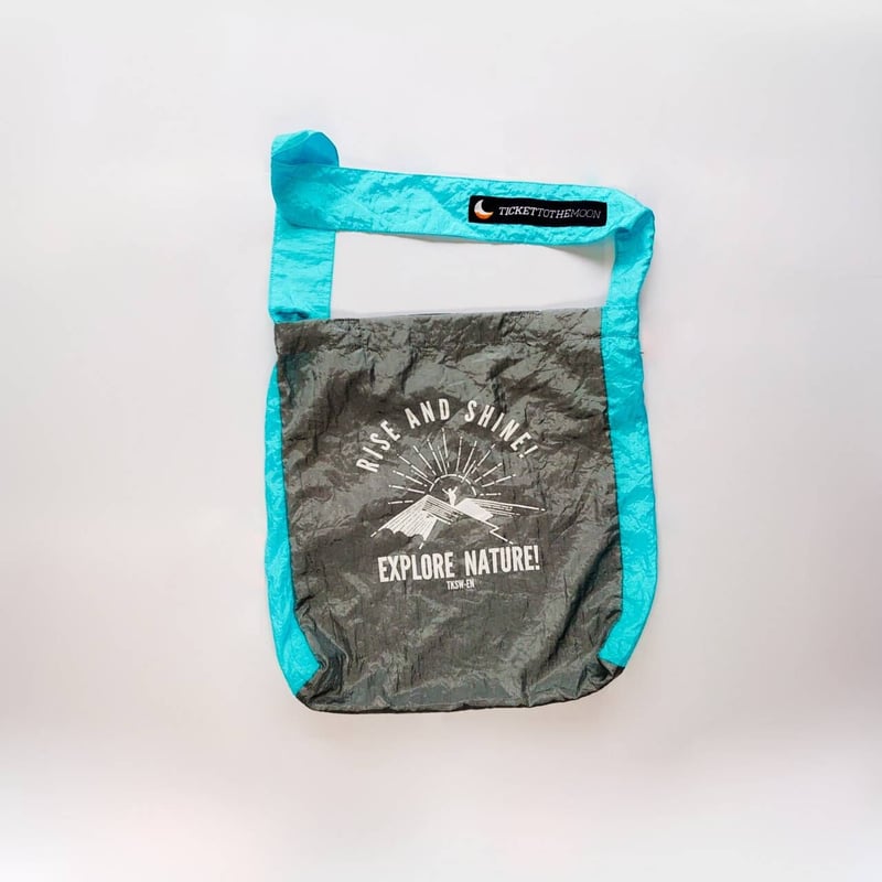 パラシュートバッグ | MICHIKUSA WEB SHOP