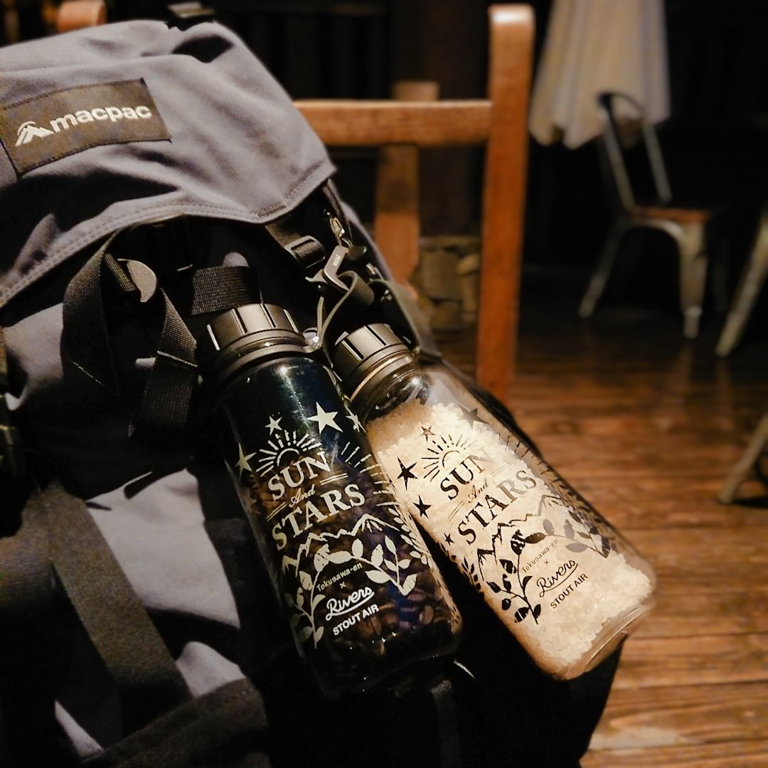 takahiroakiyama　全てのボトル revomax x SHOGO SEKINE” 日付が変わってしまいましたが… 本日