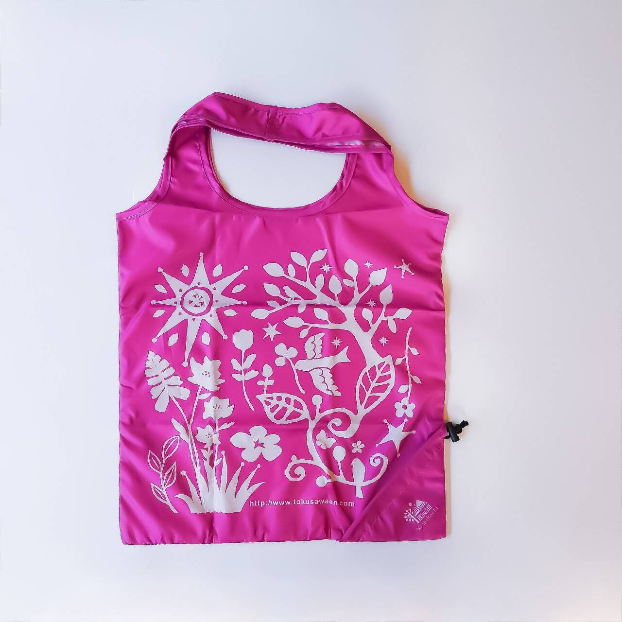 ひとつぶエコバッグ | MICHIKUSA WEB SHOP