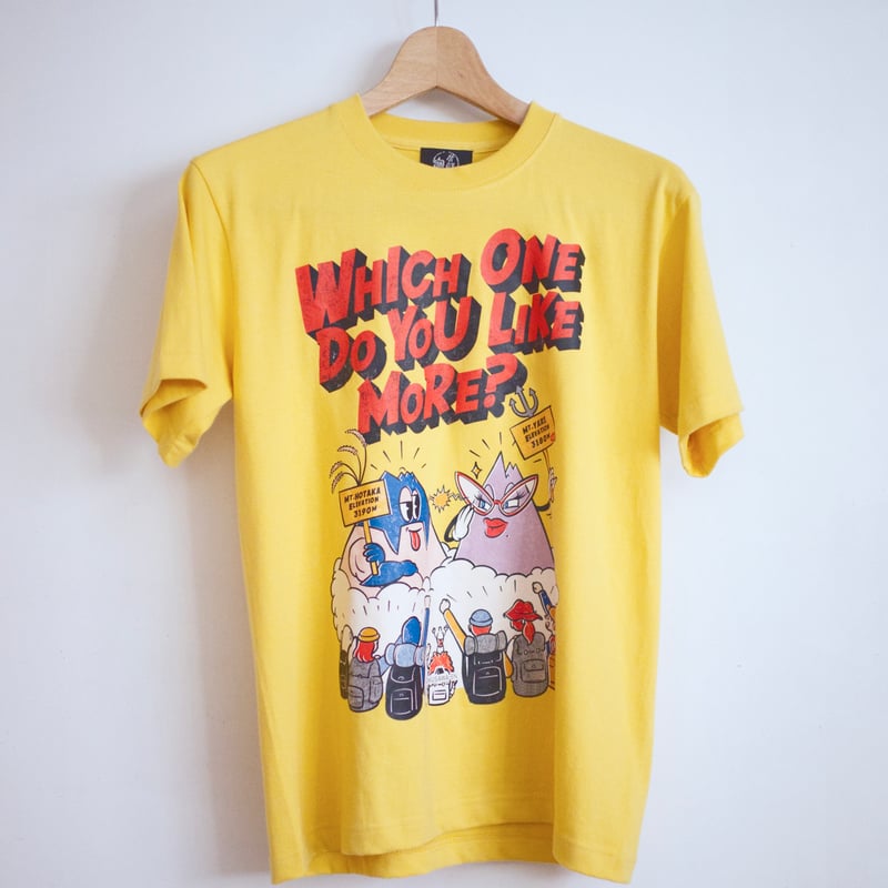 やのたく このカラー、振り幅多し。 | ブローチャーズ - BROTURES ONLINE