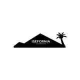 ISEFORNIA WEB STORE