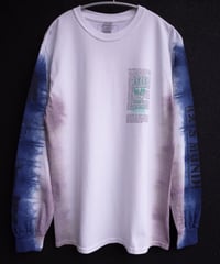 AXISMUNDI LongSleeve-Plants Dyeing ver