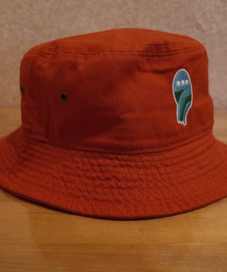 ya○y○r○z⚪︎⚪︎Bucket Hat