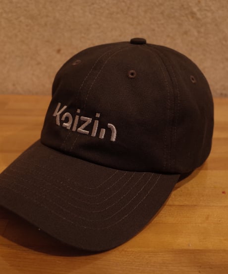 “Kaizin”Baseball Cap