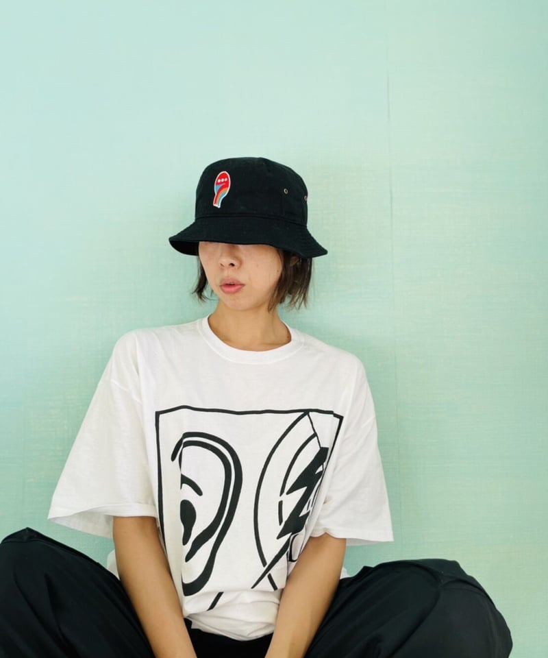 ya○y○r○z⚪︎⚪︎Bucket Hat-Type:A | ChillMountain